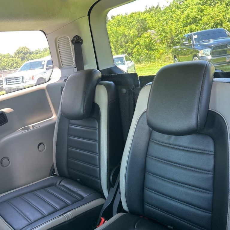2019 Ford Transit Connect Image 20