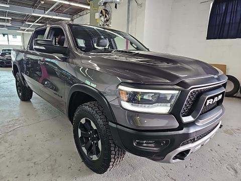 2020 RAM 1500 Image 1
