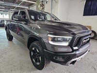 Image for 2020 RAM 1500 Rebel ID: 6761825