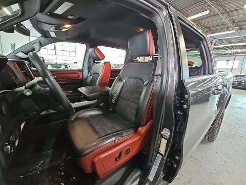 2020 RAM 1500 Image 5