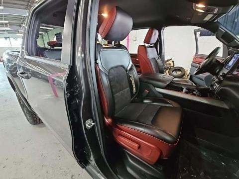 2020 RAM 1500 Image 6
