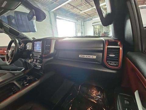 2020 RAM 1500 Image 7