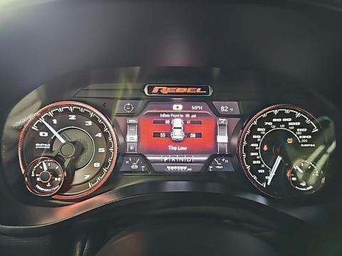 2020 RAM 1500 Image 8