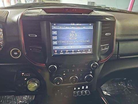2020 RAM 1500 Image 9