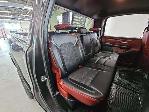 2020 RAM 1500 Image 11