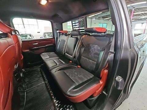 2020 RAM 1500 Image 12