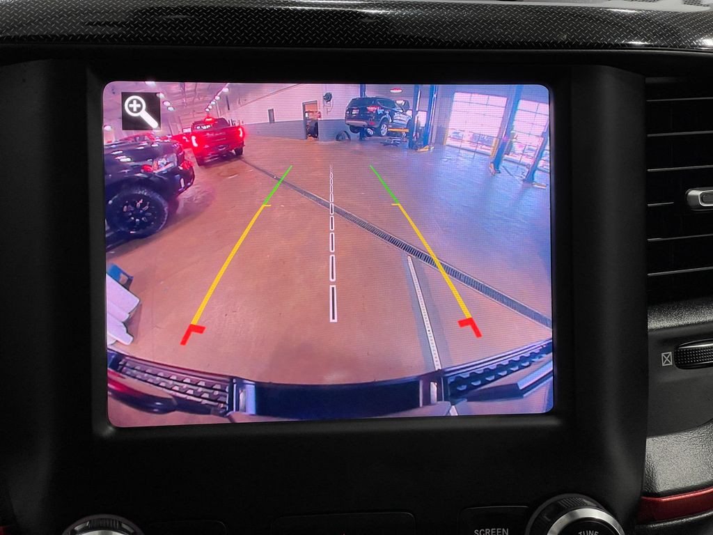 2020 RAM 1500 Image 10
