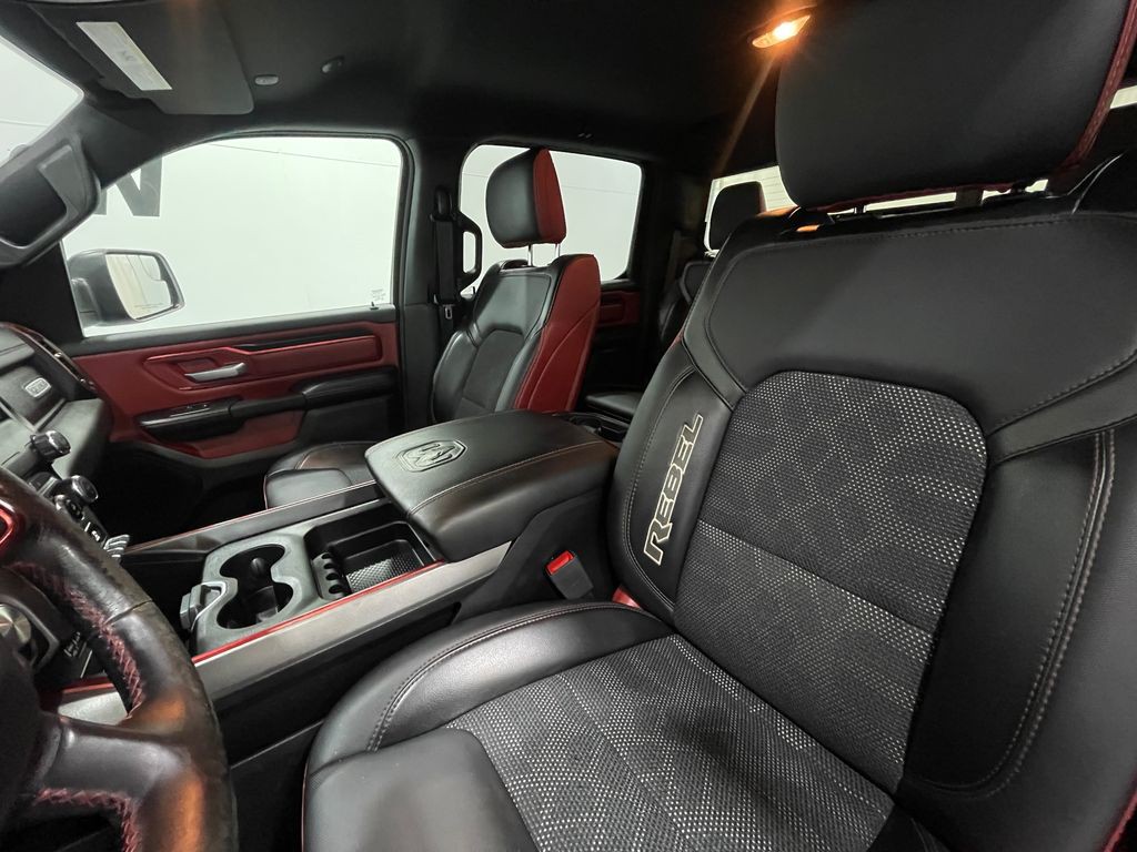 2020 RAM 1500 Image 13