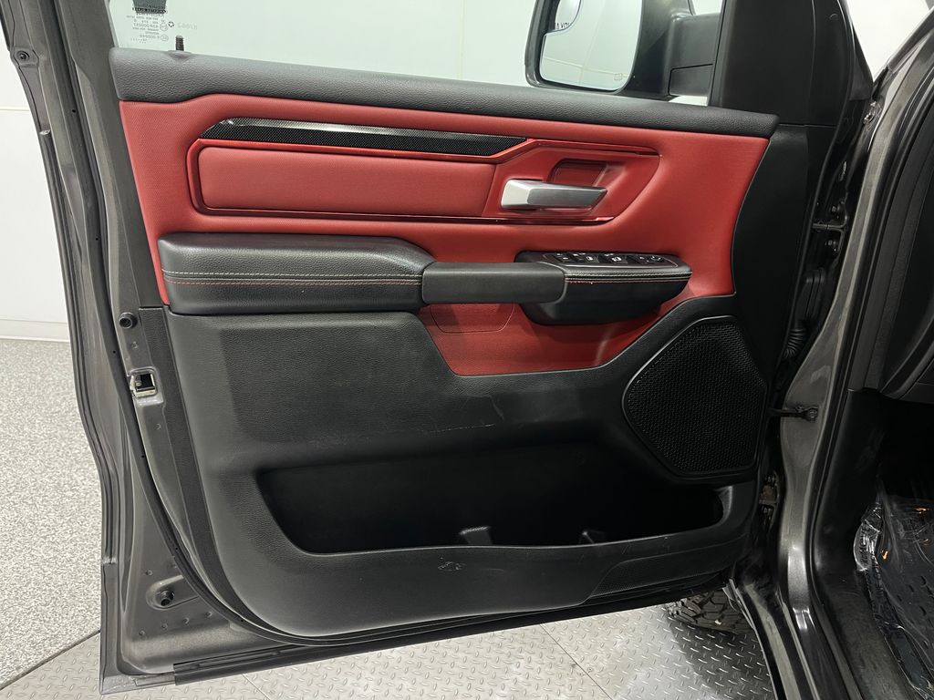 2020 RAM 1500 Image 14