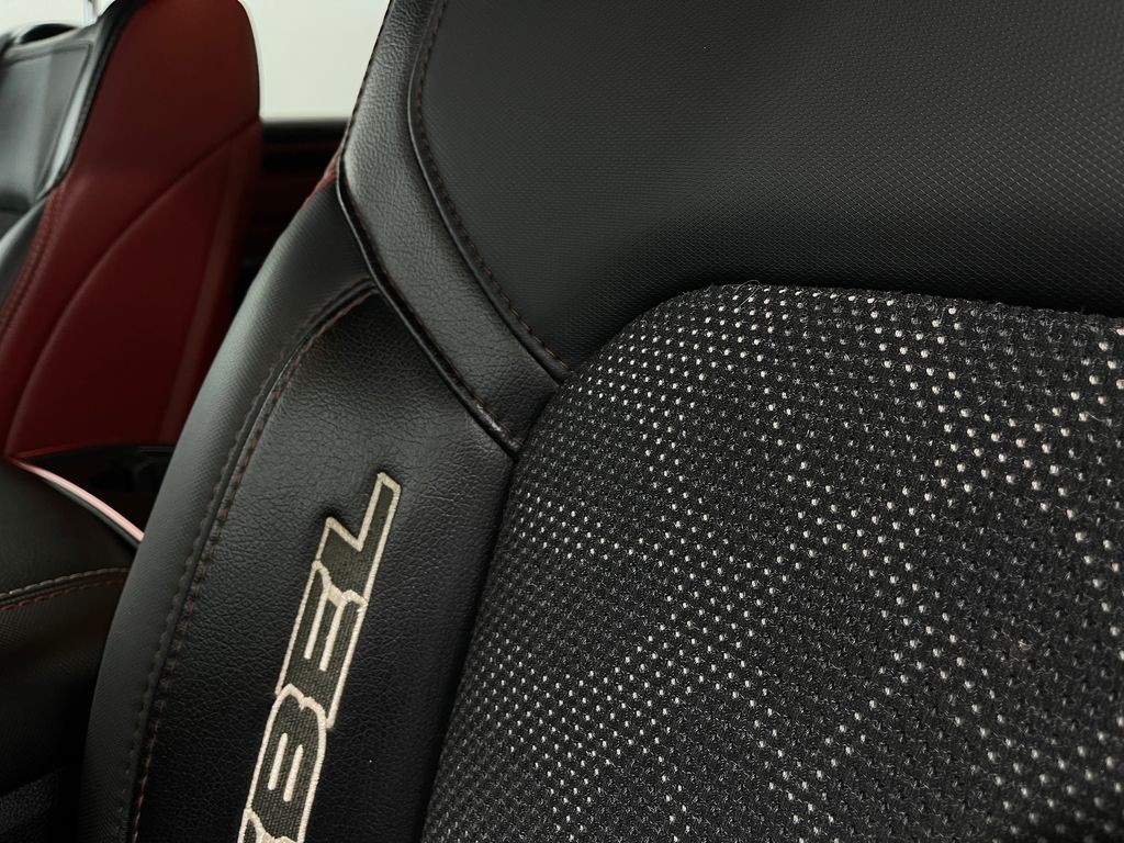 2020 RAM 1500 Image 17