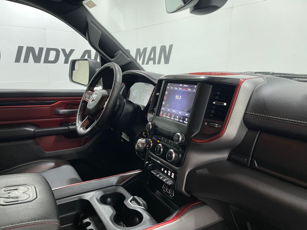 2020 RAM 1500 Image 19