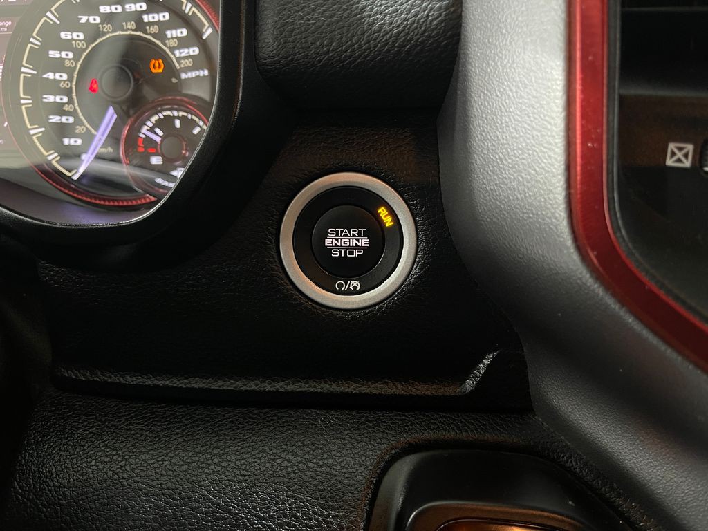 2020 RAM 1500 Image 20