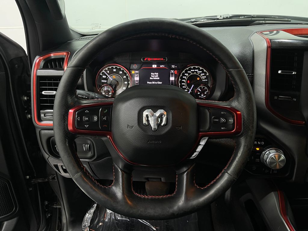 2020 RAM 1500 Image 21