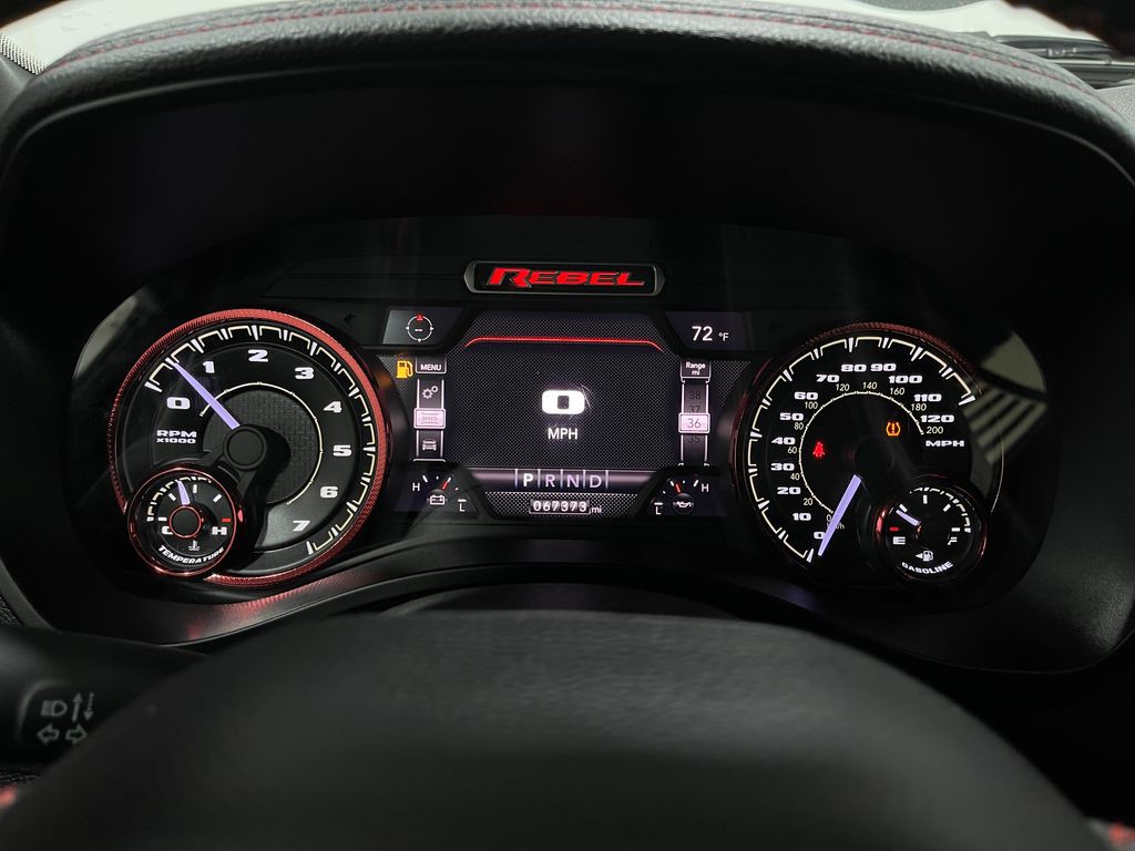 2020 RAM 1500 Image 22