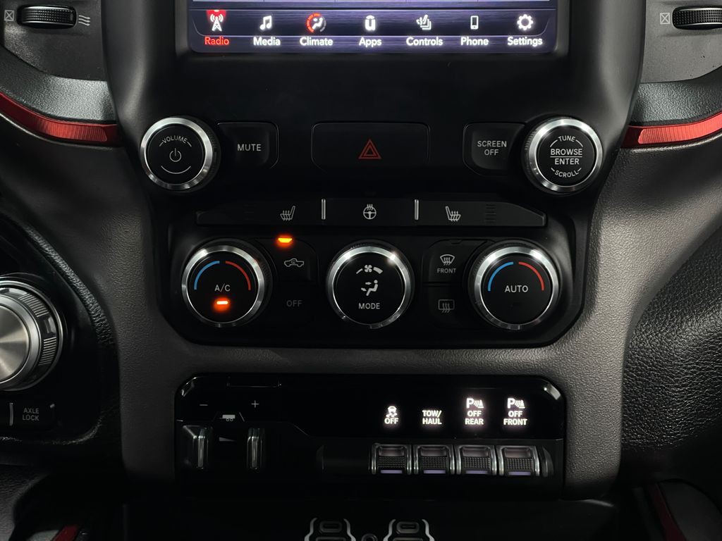 2020 RAM 1500 Image 24