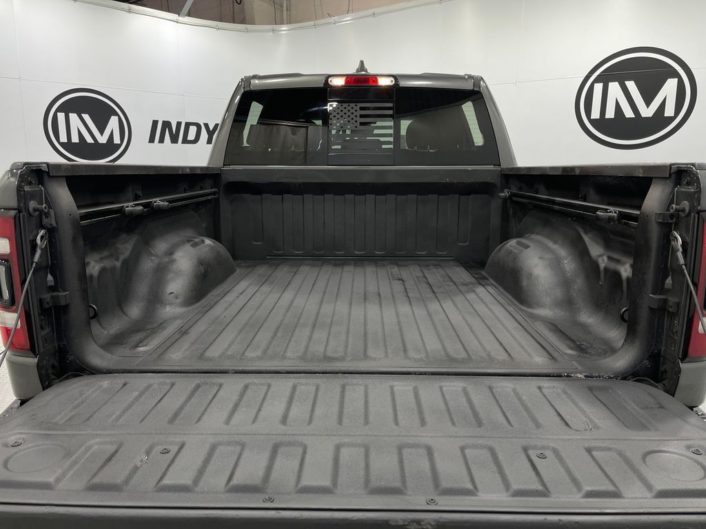 2020 RAM 1500 Image 25
