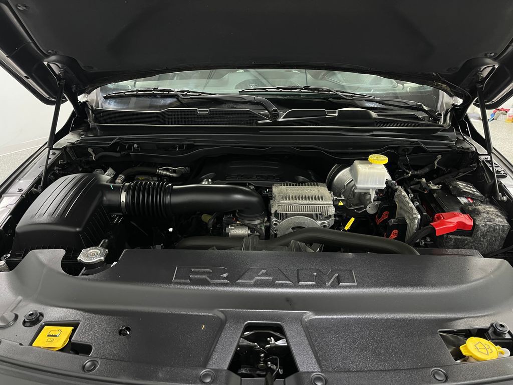 2020 RAM 1500 Image 26