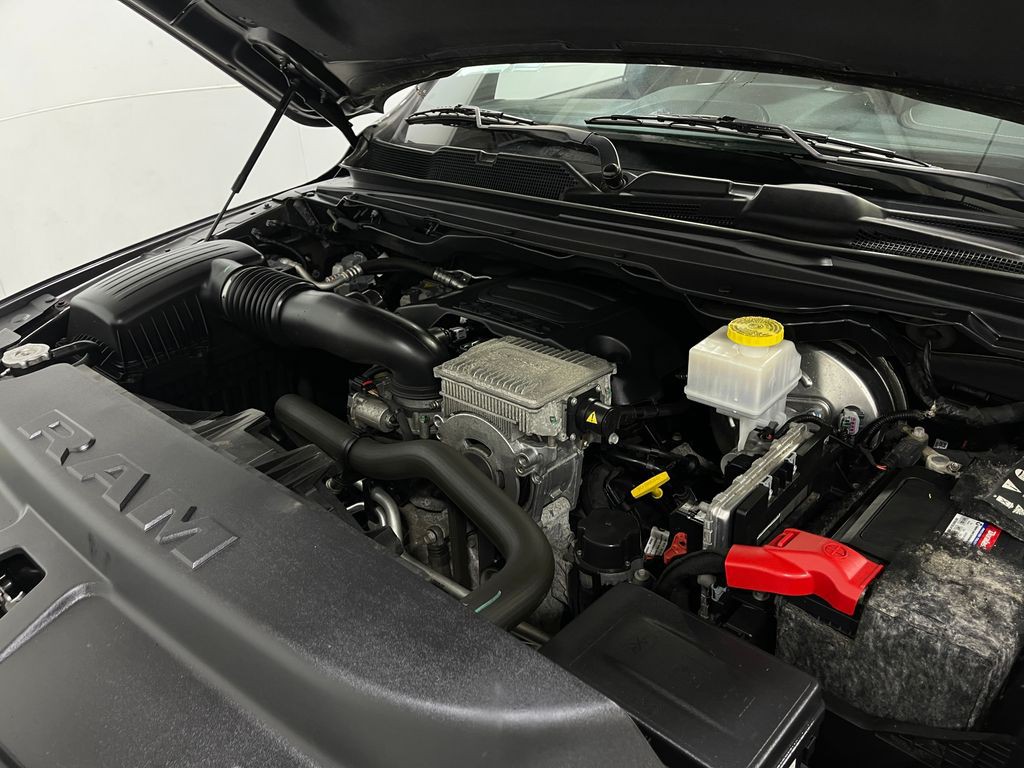 2020 RAM 1500 Image 27