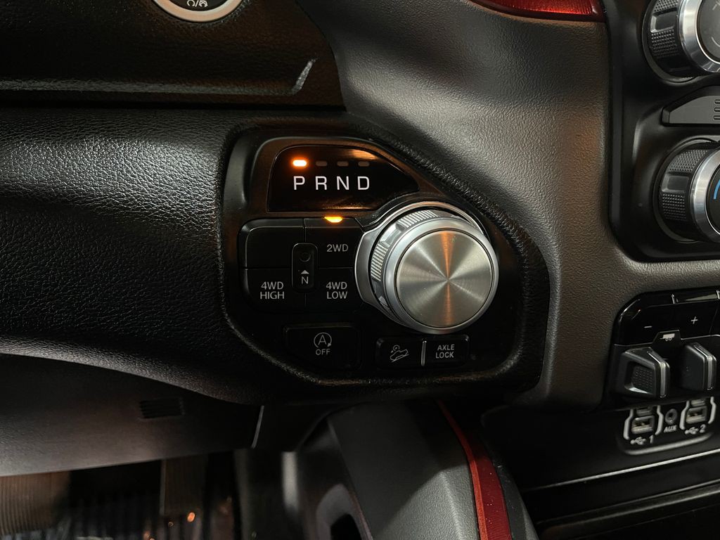 2020 RAM 1500 Image 28
