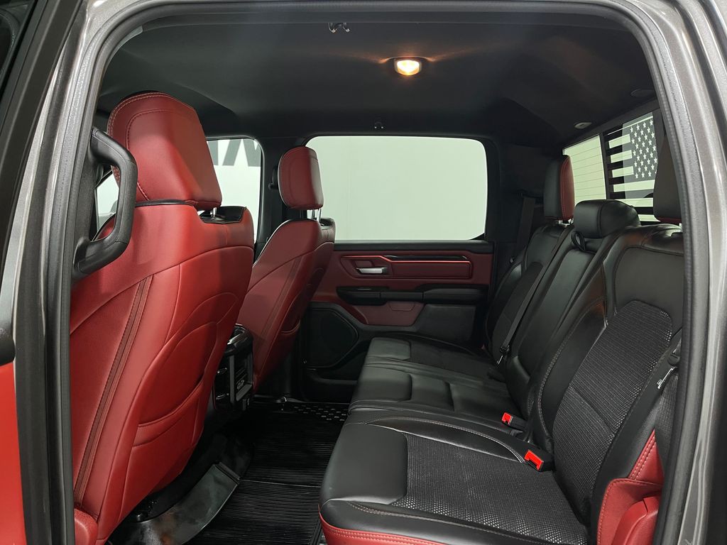 2020 RAM 1500 Image 29