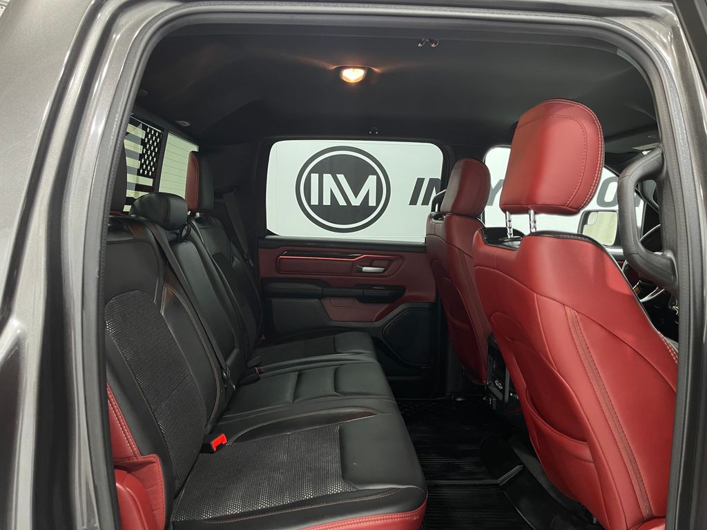 2020 RAM 1500 Image 30