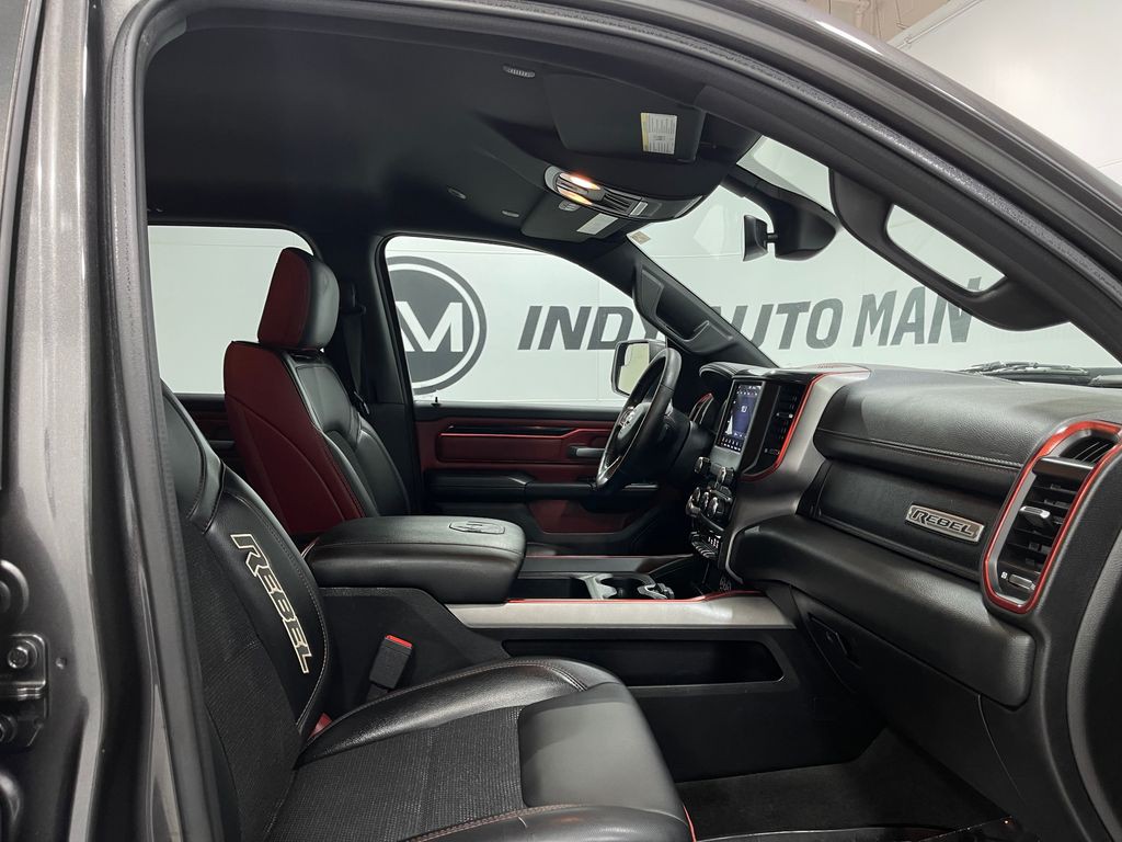 2020 RAM 1500 Image 31