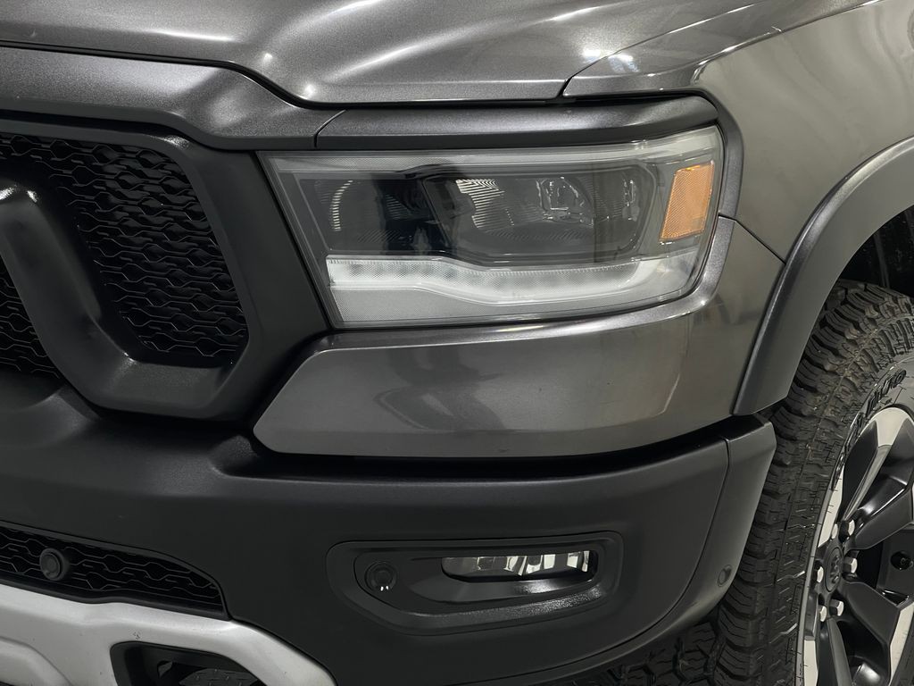 2020 RAM 1500 Image 32
