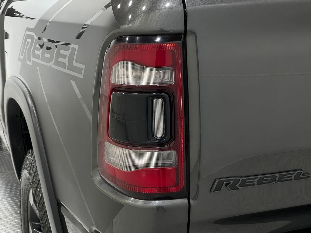 2020 RAM 1500 Image 33