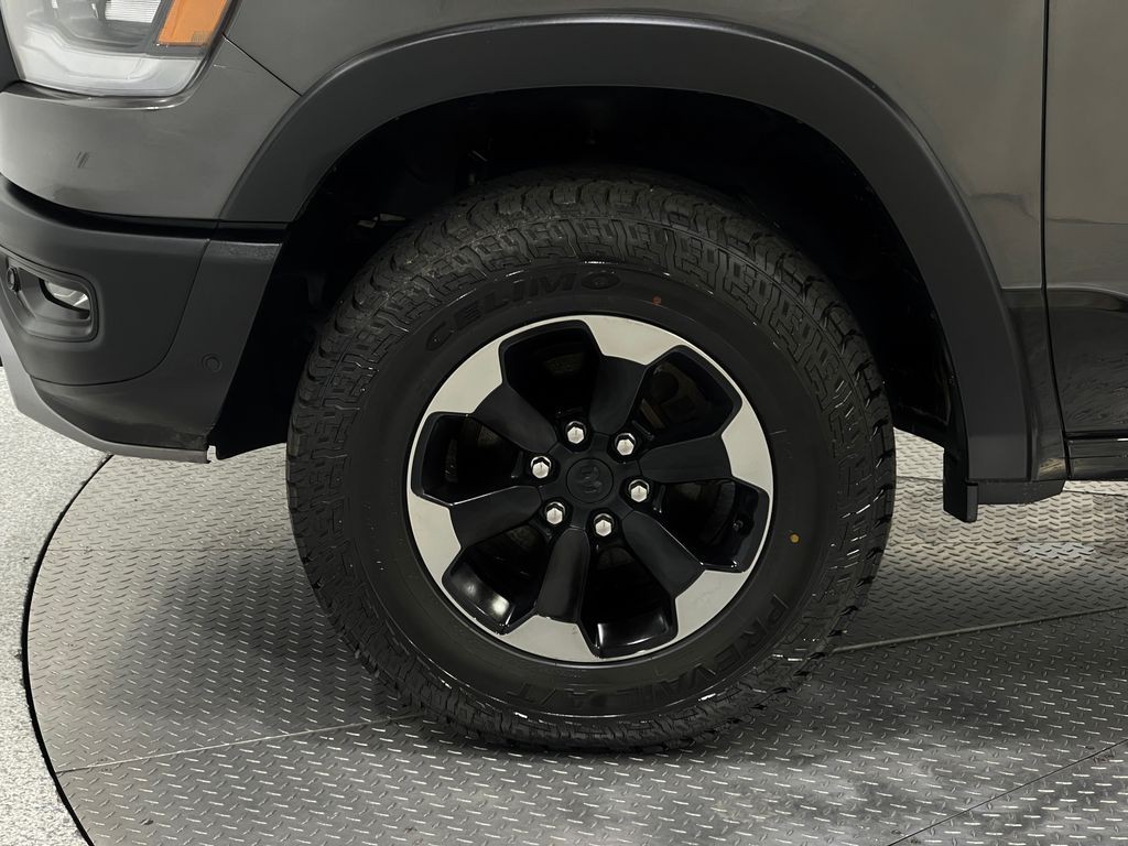 2020 RAM 1500 Image 34