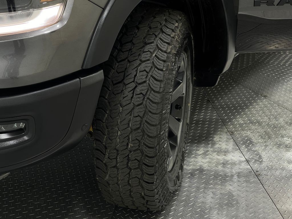 2020 RAM 1500 Image 35