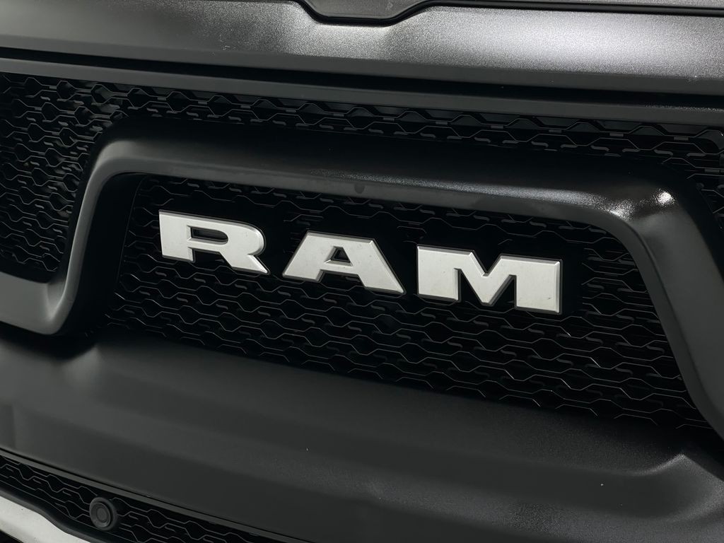 2020 RAM 1500 Image 37