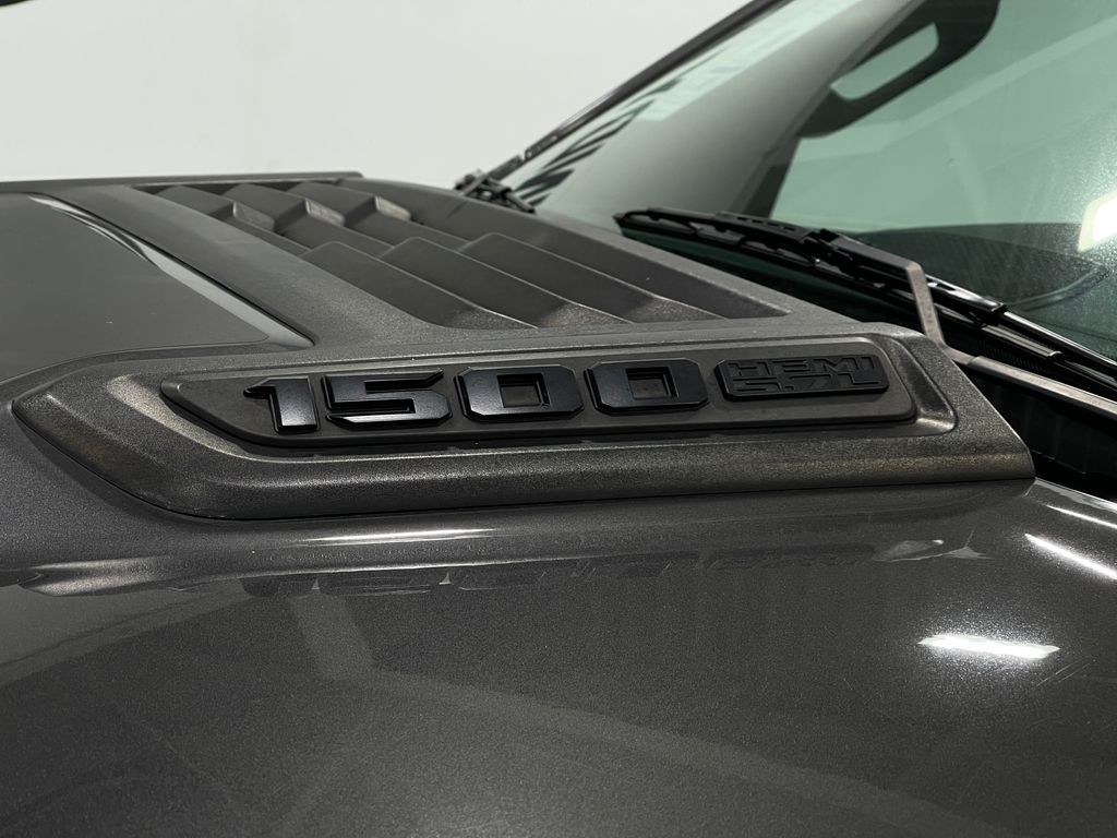 2020 RAM 1500 Image 38