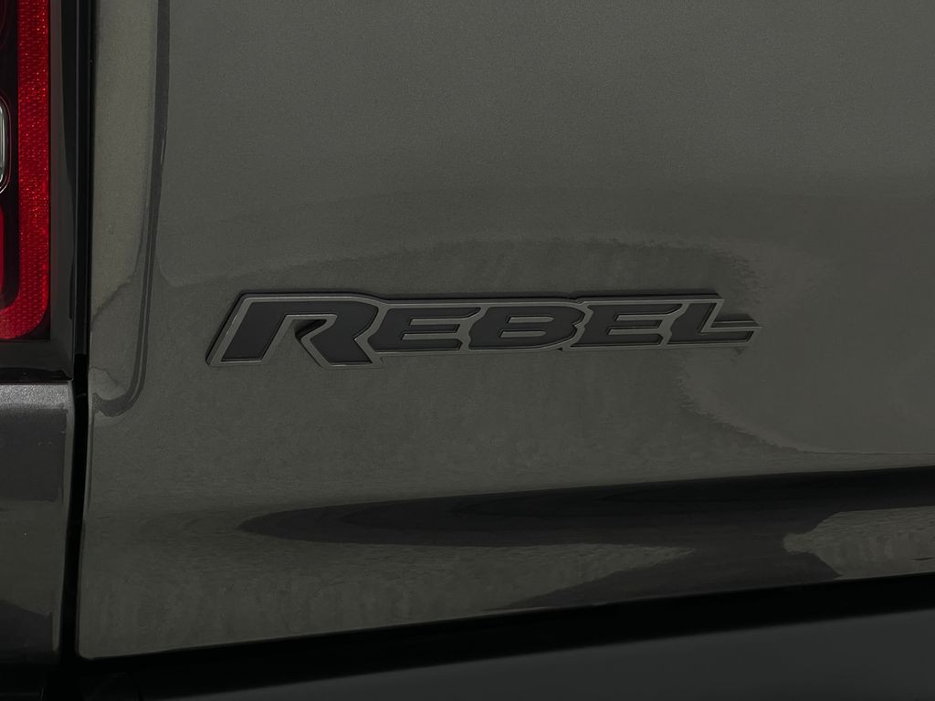 2020 RAM 1500 Image 39