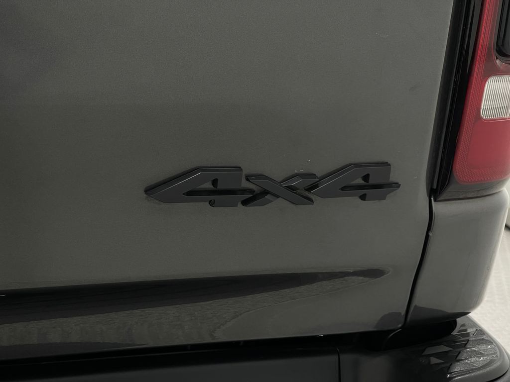 2020 RAM 1500 Image 40