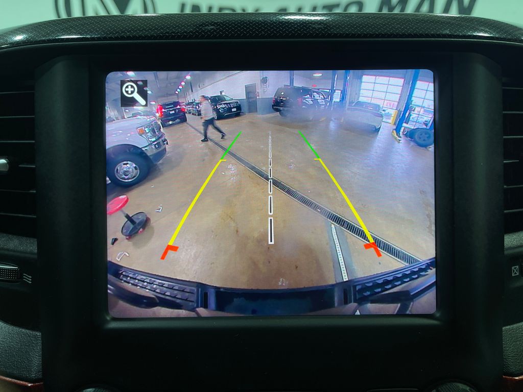 2020 RAM 1500 Image 10