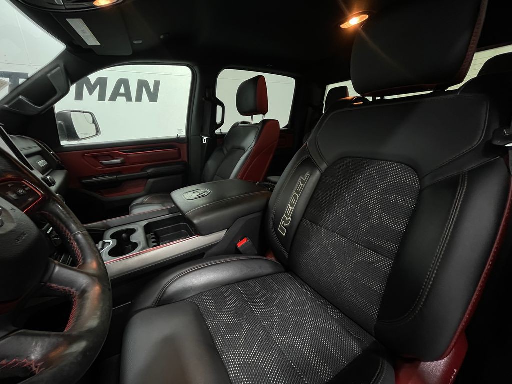 2020 RAM 1500 Image 13