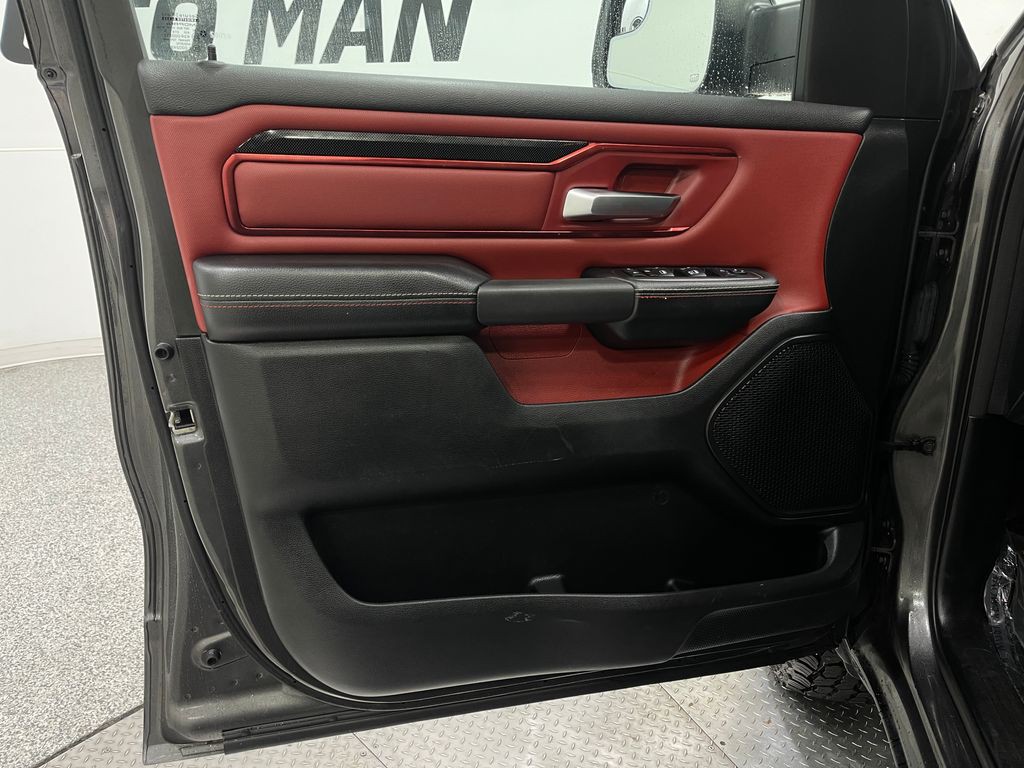 2020 RAM 1500 Image 14