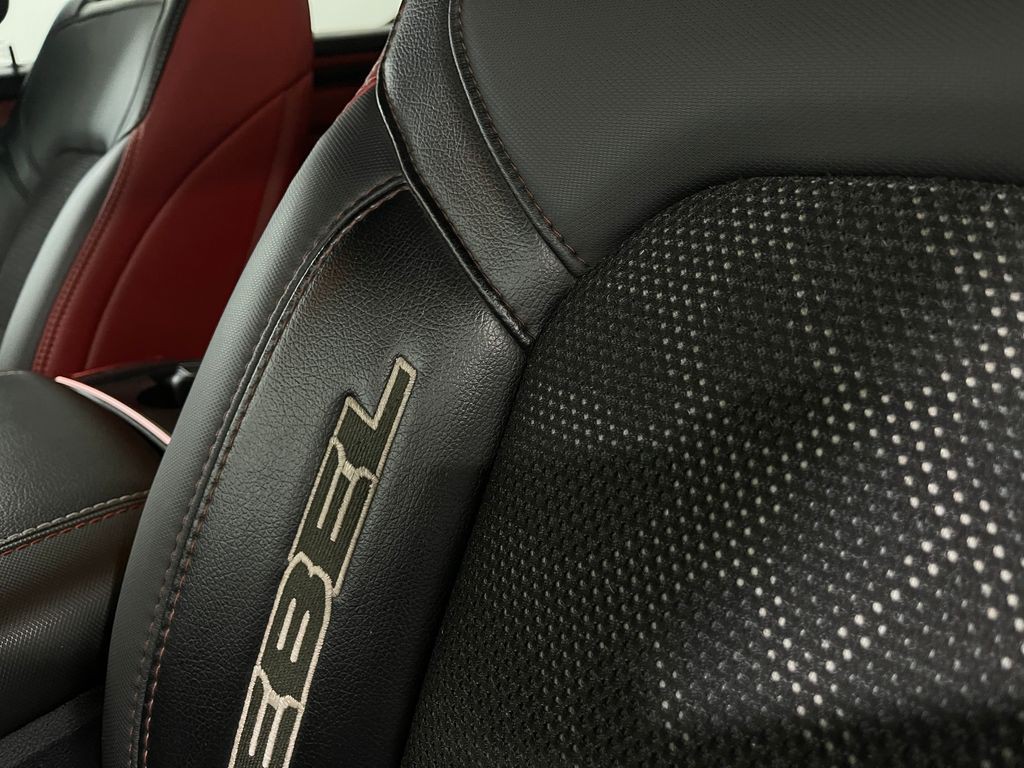 2020 RAM 1500 Image 17