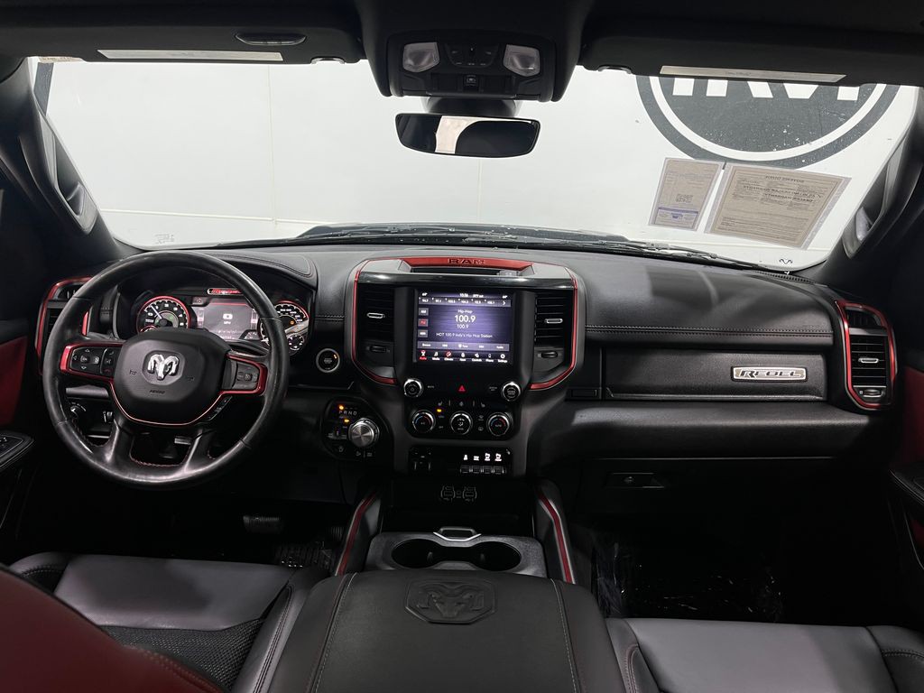 2020 RAM 1500 Image 18