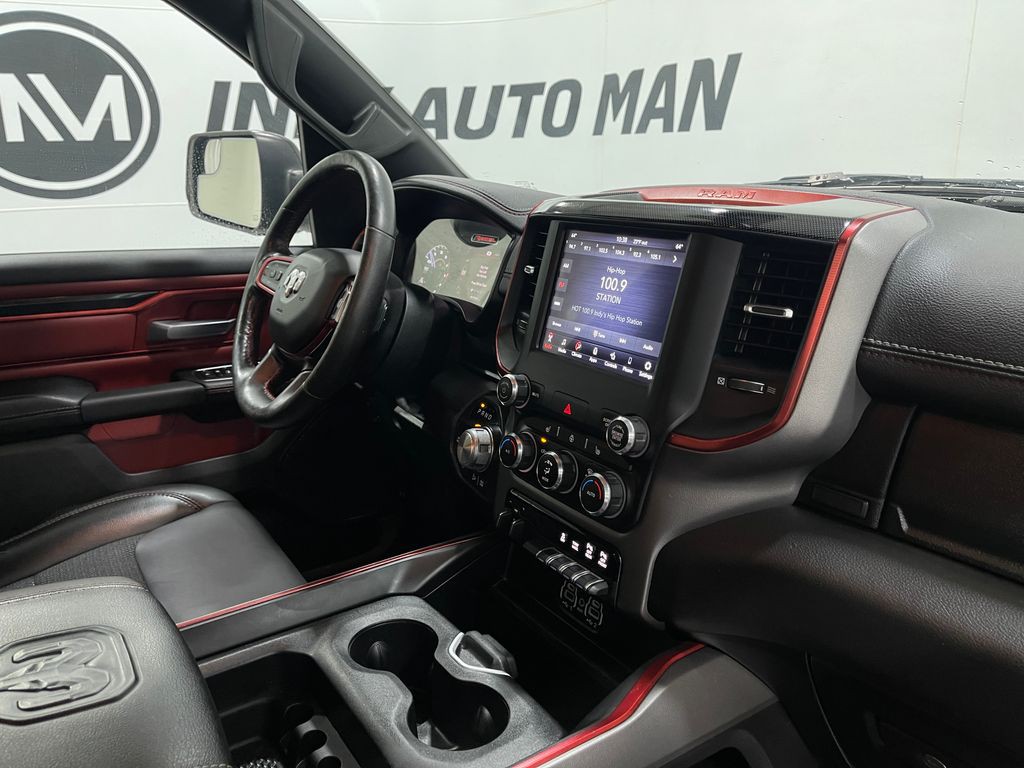 2020 RAM 1500 Image 19