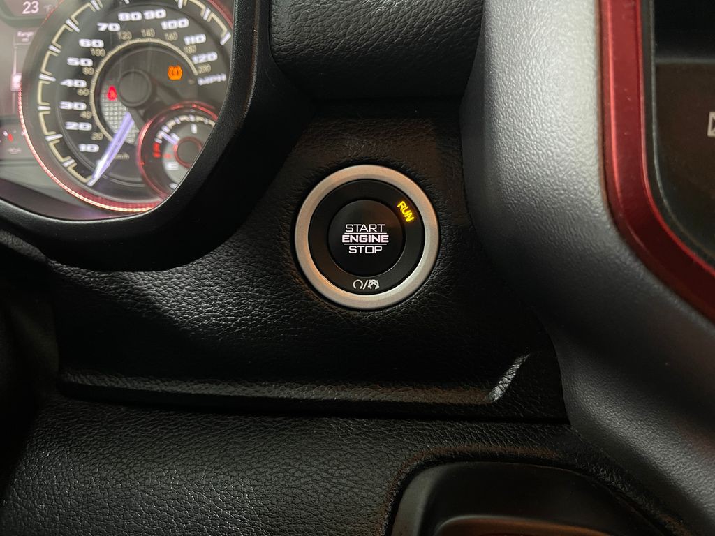 2020 RAM 1500 Image 20