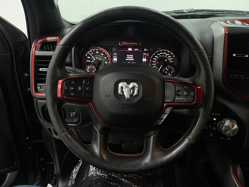 2020 RAM 1500 Image 21