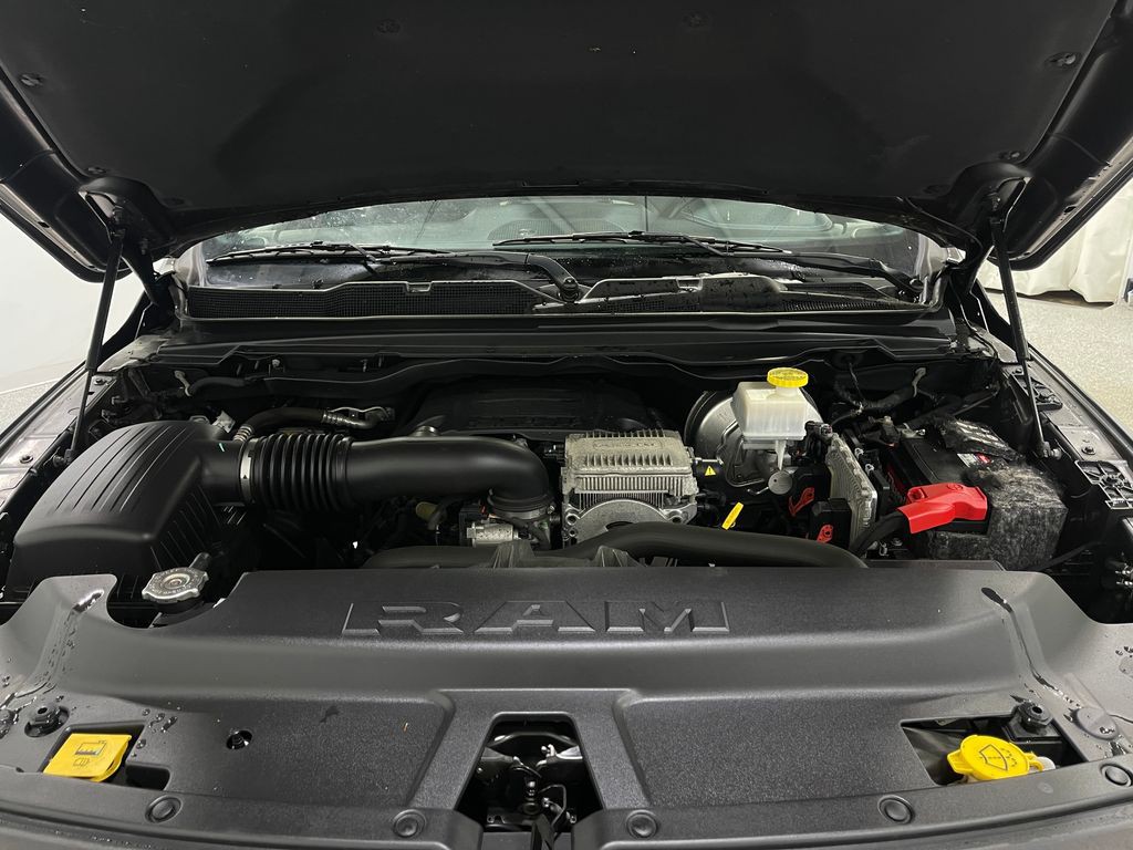2020 RAM 1500 Image 25