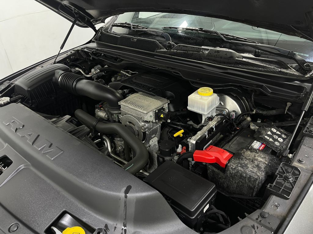 2020 RAM 1500 Image 26