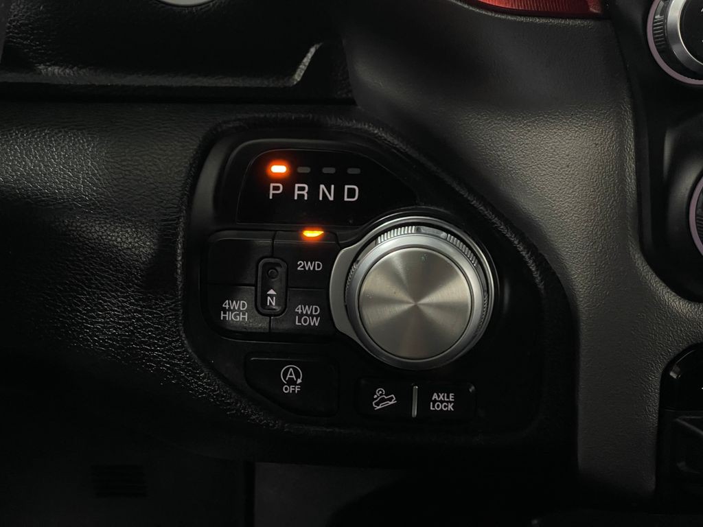 2020 RAM 1500 Image 27