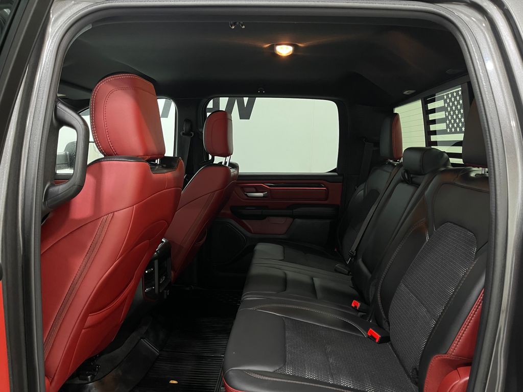 2020 RAM 1500 Image 28