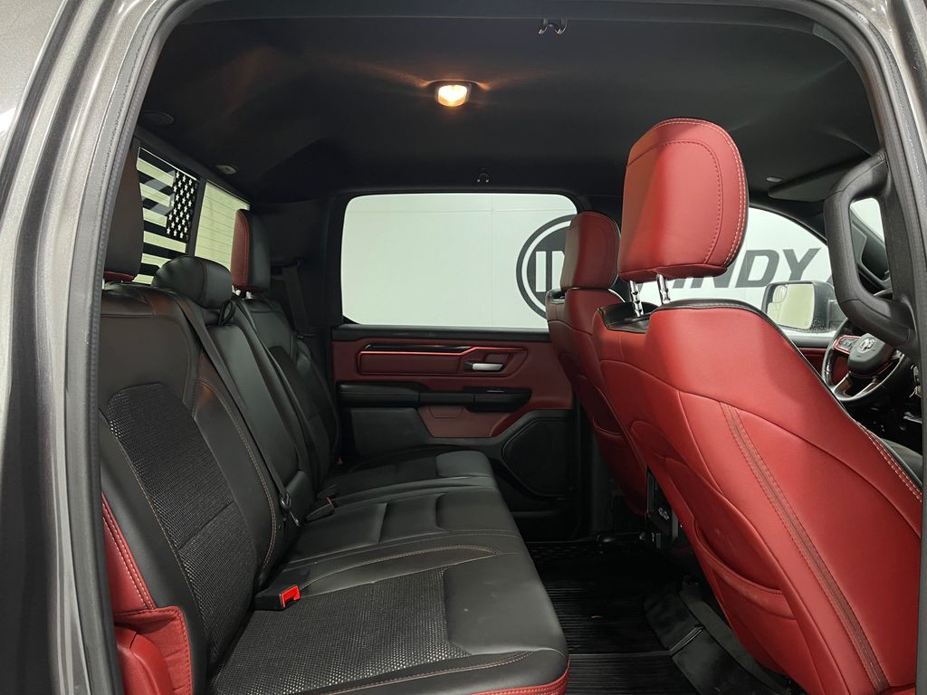 2020 RAM 1500 Image 29
