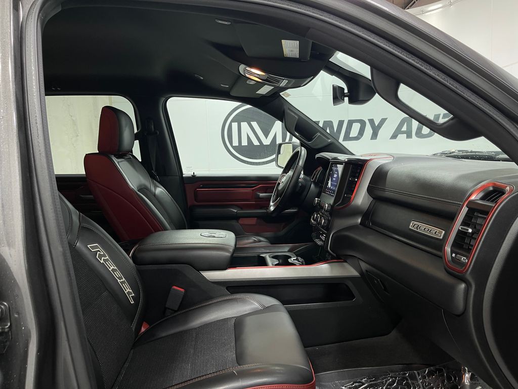 2020 RAM 1500 Image 30