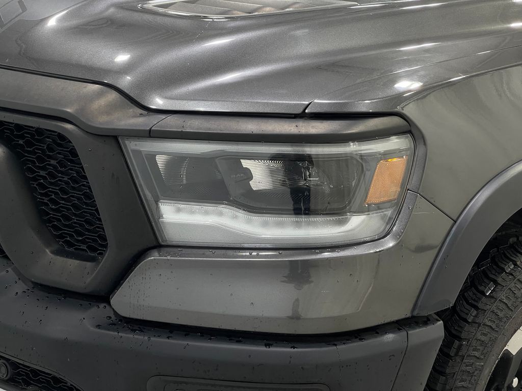 2020 RAM 1500 Image 31