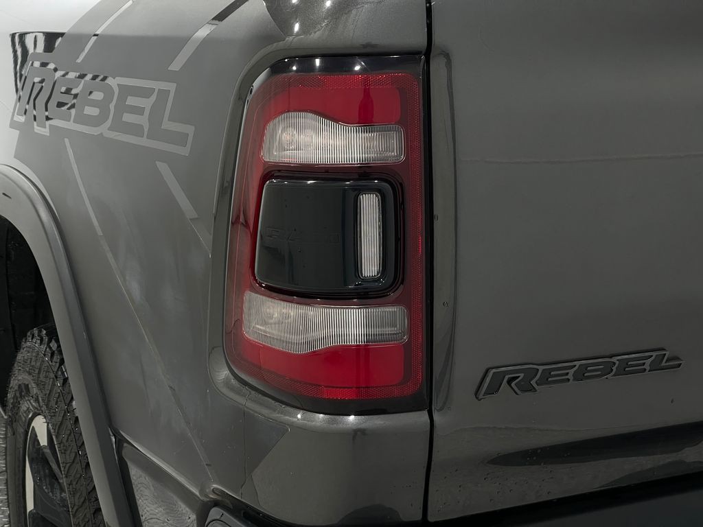 2020 RAM 1500 Image 32